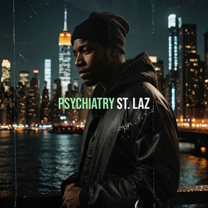 Psychiatry