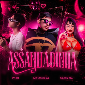 Assanhadinha