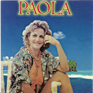 Oiseau De Polynesie