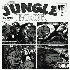 Jungle Book (feat. Jupiluxe & Crystal Ball Ant)