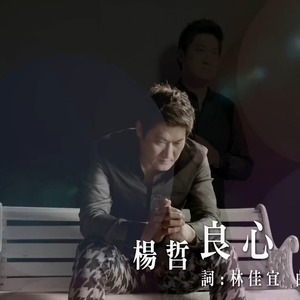 AI友希娜 杨哲-良心