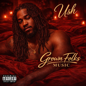 Intro to grown Folks music