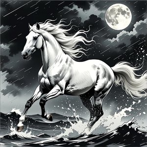 我把爱你活成了一首诗(live)