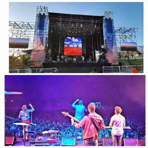 Volverte a Encontrar