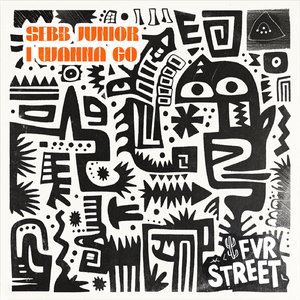 I Wanna Go (Radio Edit)