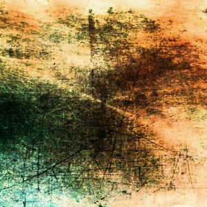 Not Waving, But Drowning