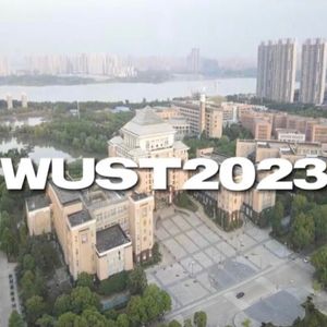 WUST2023（prod EVOMUSIC/Prod.by Rick1y&IOF）