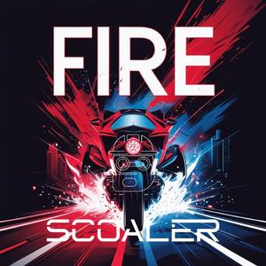 FIRE (Radio Edit)