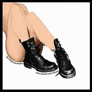 Screaming Ever Since