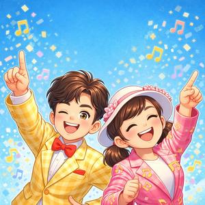 노세노세 차차차 코믹 리믹스2