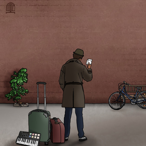 I don't know which way to go