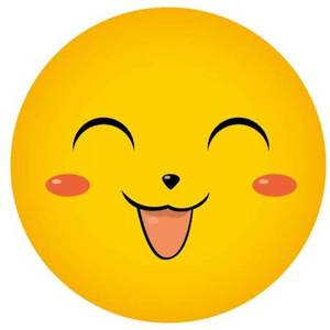 你笑起来真好看(英文欢快版)