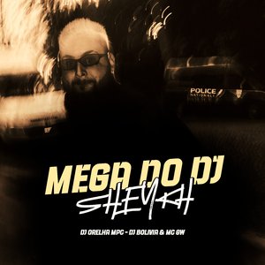 Mega do Dj Sheykh