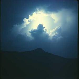 The Quiet Gets Heavy_Instrumental