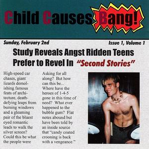 So Long, My Ethyl Flouride