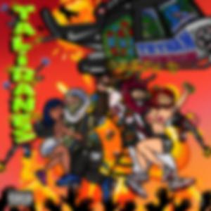 Talibanes (feat. Young Rouss)