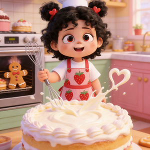 哪吒敖丙撒娇八连-第40集