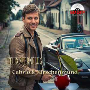 Cabrio und Kirschenmund