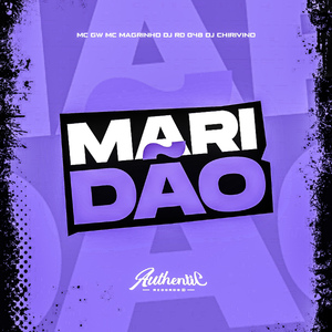 Maridão