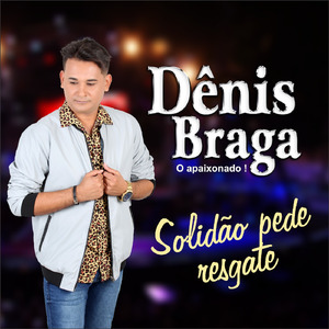 Solidão Pede Resgate