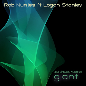 Giant (Tech House Edit Instrumental)