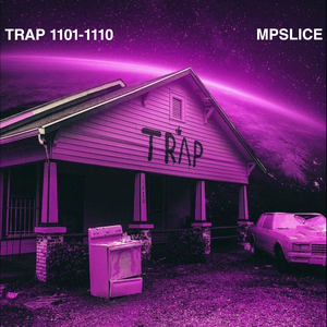 TRAP ONE THOUSAND N ONE HUNDRED N TWO