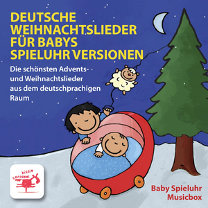 Kling Glöckchen Klingelingeling