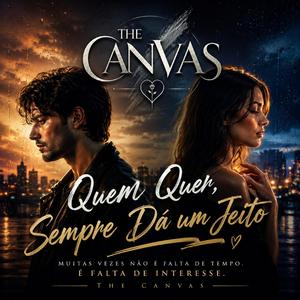 Quem quer sempre dá um jeito