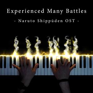 Experienced Many Battles (From "Naruto Shippuden")