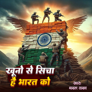 Khoono Se Sicha Hai Bharat Ko
