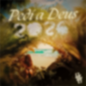 2026 Pedi a Deus