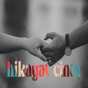 Hikayat cinta