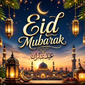 ঈদ মানে ভালোবাসা (Eid Mane Valobasha)