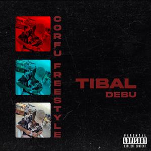 Corfu Freestyle (feat. Debu)