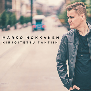 Kirjoitettu tähtiin