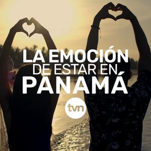 La Emoción de Estár en Panamá (feat. Eddy Vásquez, Domil Leira, Castalia Pascual, Israel Ñero Berástegui, Gisselle Carolina Ow Young, Roseta Bordanea, Marelissa Him & Julio Shebelut) (Version Especial para TVN)