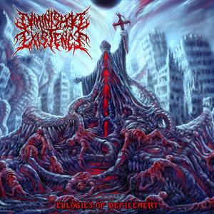 Visceral Disembowelment