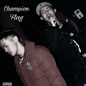 Champion Flag (feat. OwlBoy)