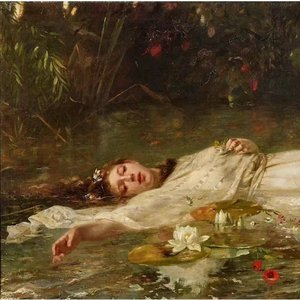 The withering flowers of the apocalypse