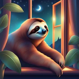 Sloth's Night
