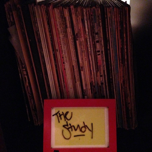 Vessel (Chop Shop Remix) [feat. Lady Los]