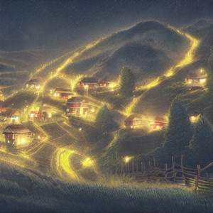 夜夜夜漫长 (DJ 慢摇版)