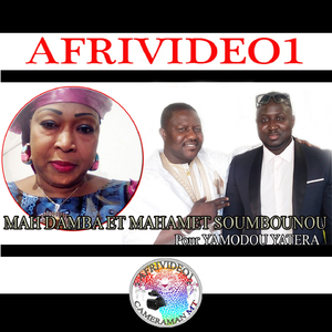 Yamodou Yatera, Pt. 2