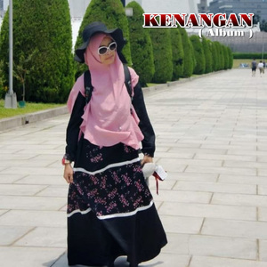 Melanda Hati