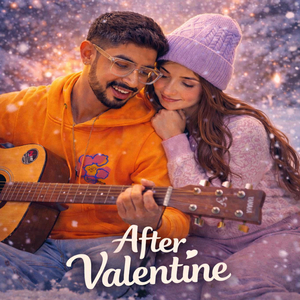 After Valentine