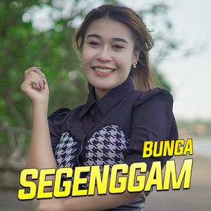 Segenggam