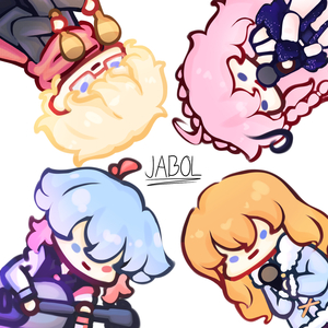 JABOL