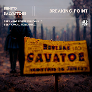 Breaking Point (Original Mix)