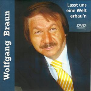 Lasst uns eine Welt erbau´n