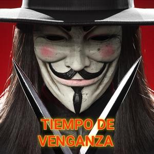 TIEMPO DE VENGANZA.